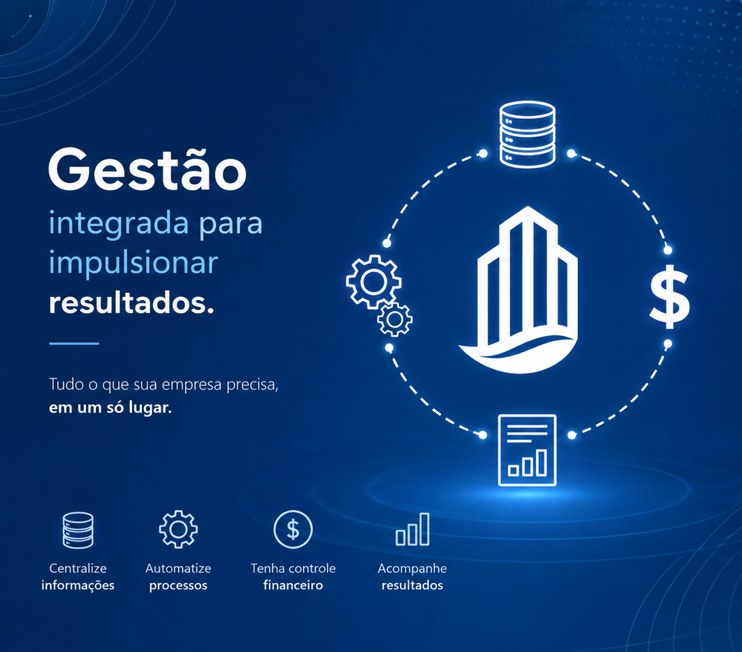 Gestão Topázio